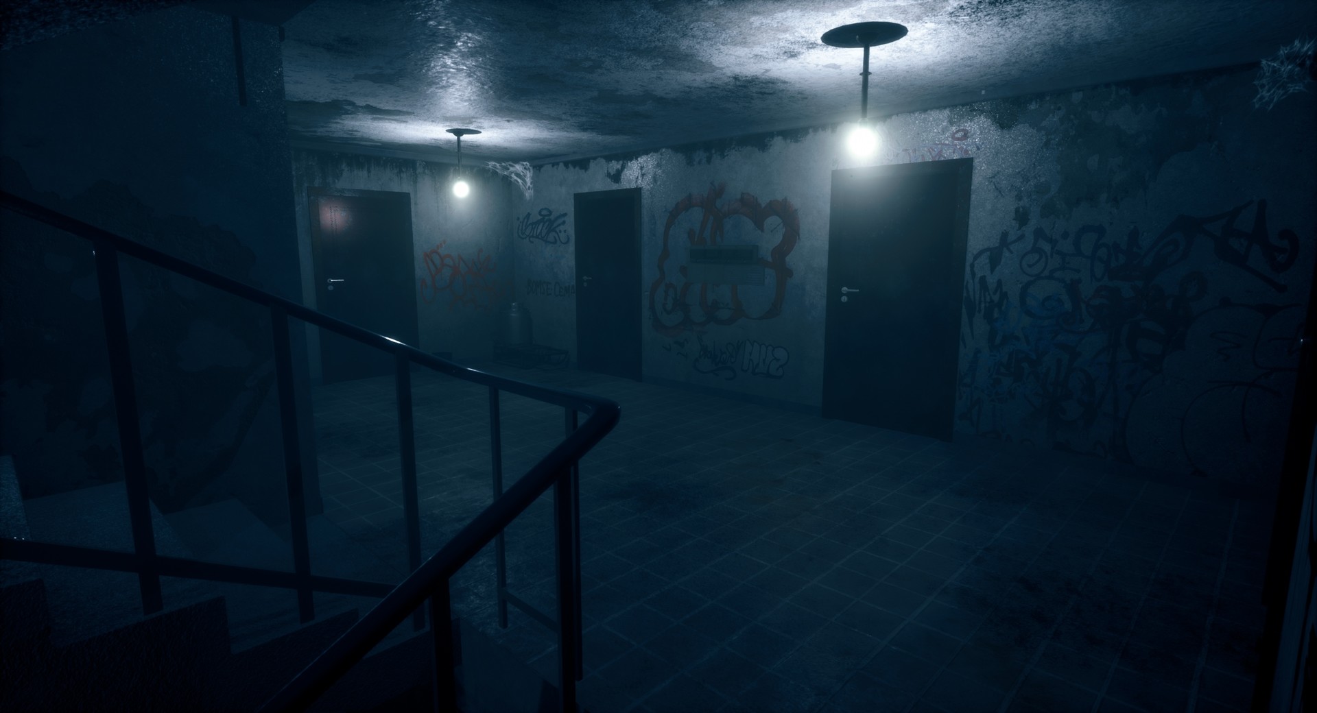 Скриншот 8: Typical Nightmare