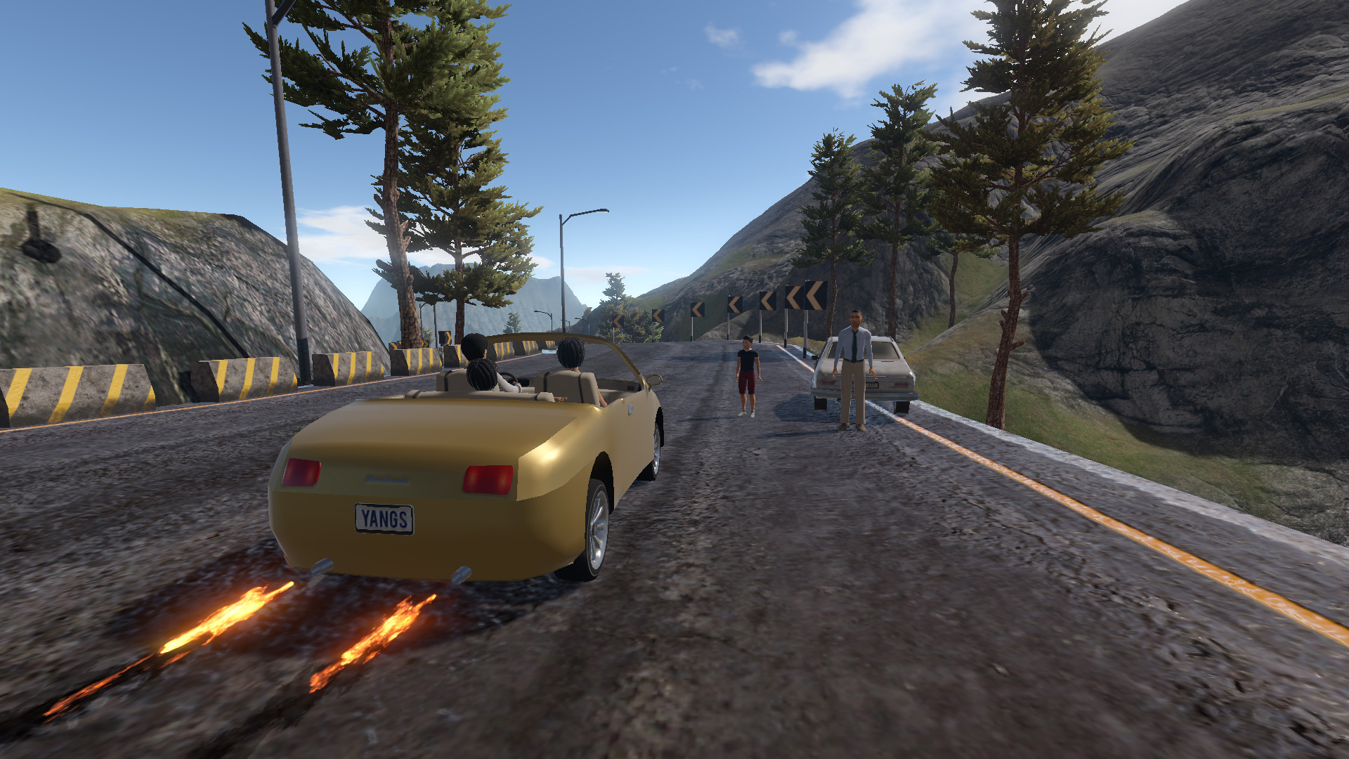 Скриншот 17: Guts and Glory