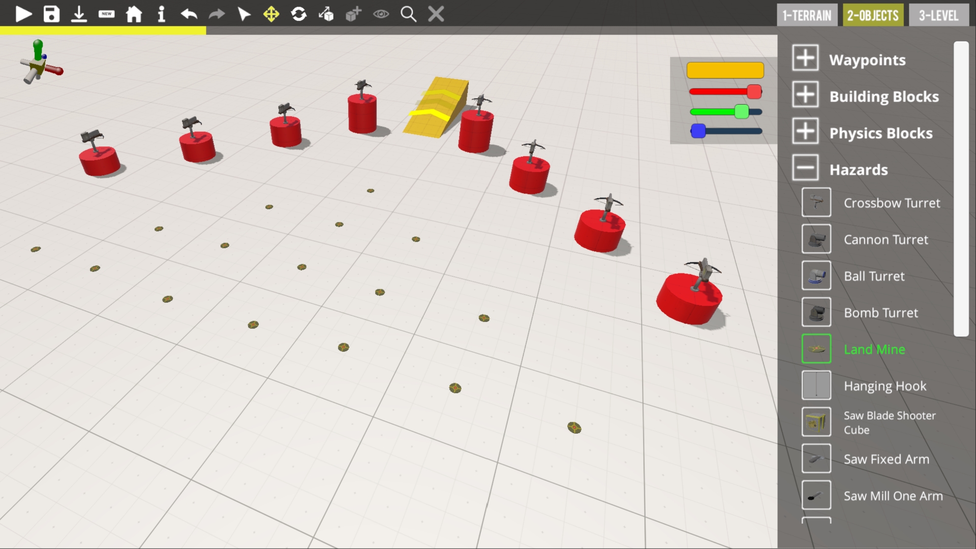 Скриншот 8: Guts and Glory