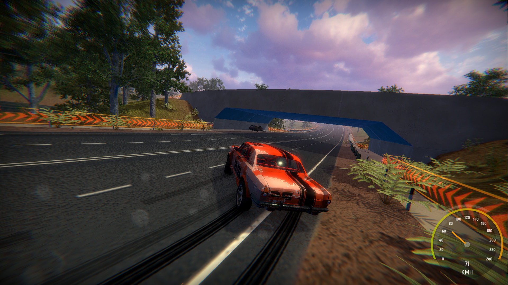 Скриншот: Garage Master 2018