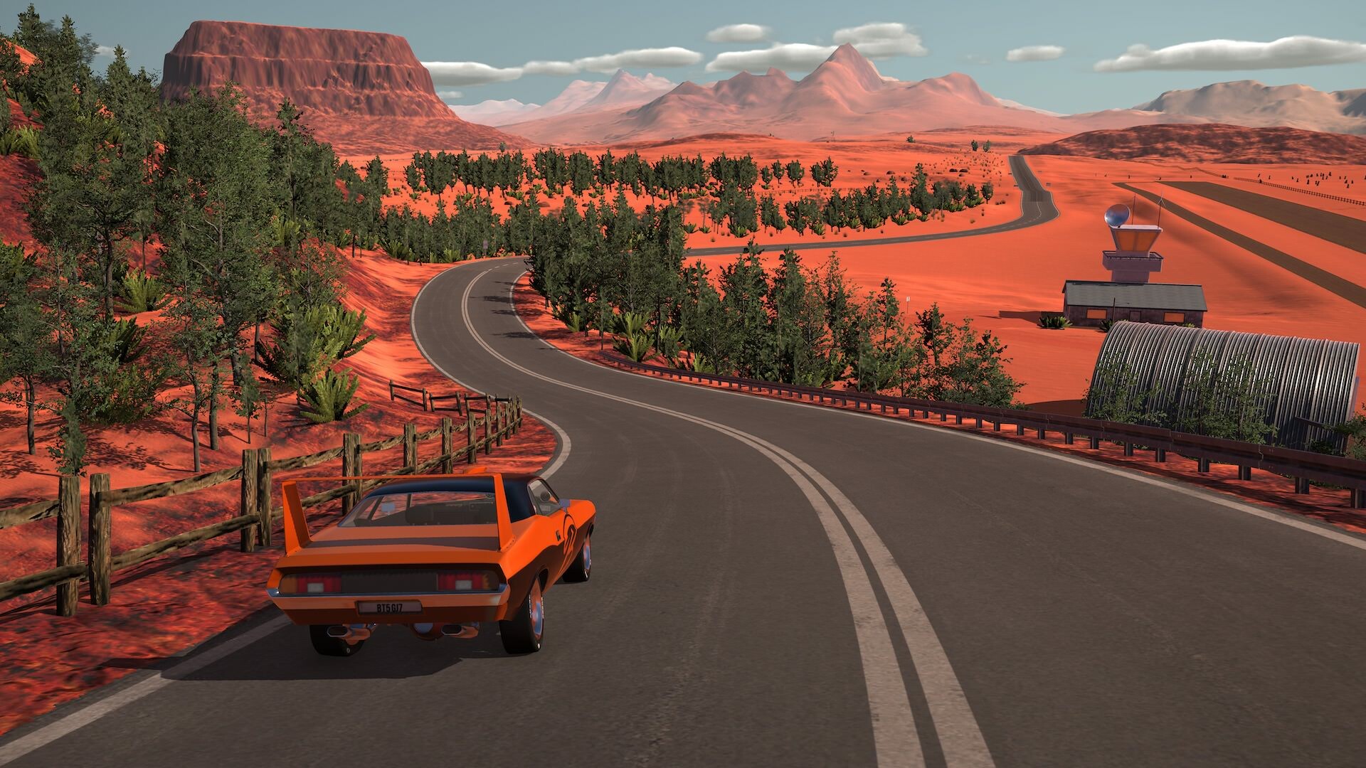 Скриншот 13: Revhead