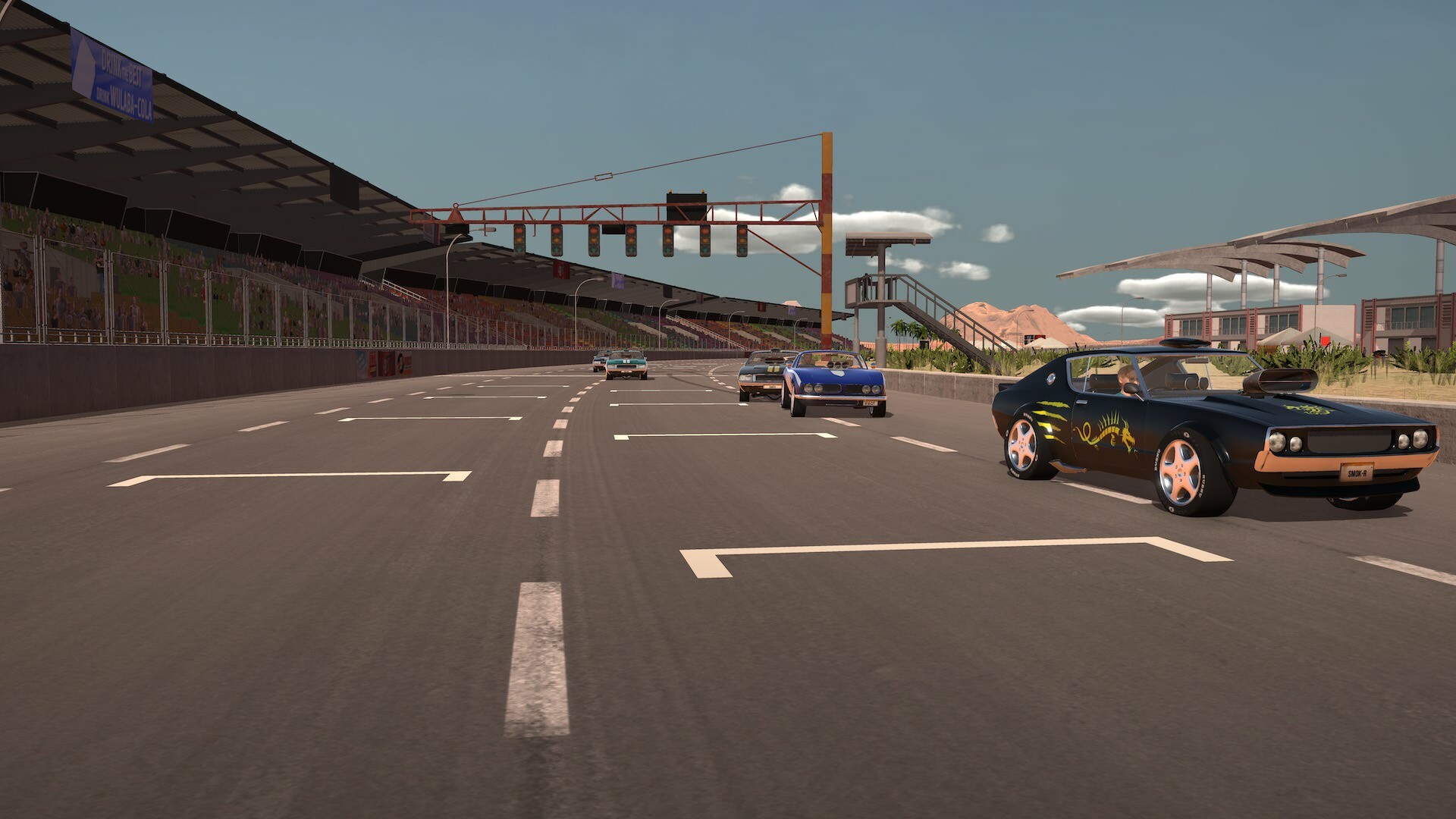 Скриншот 14: Revhead