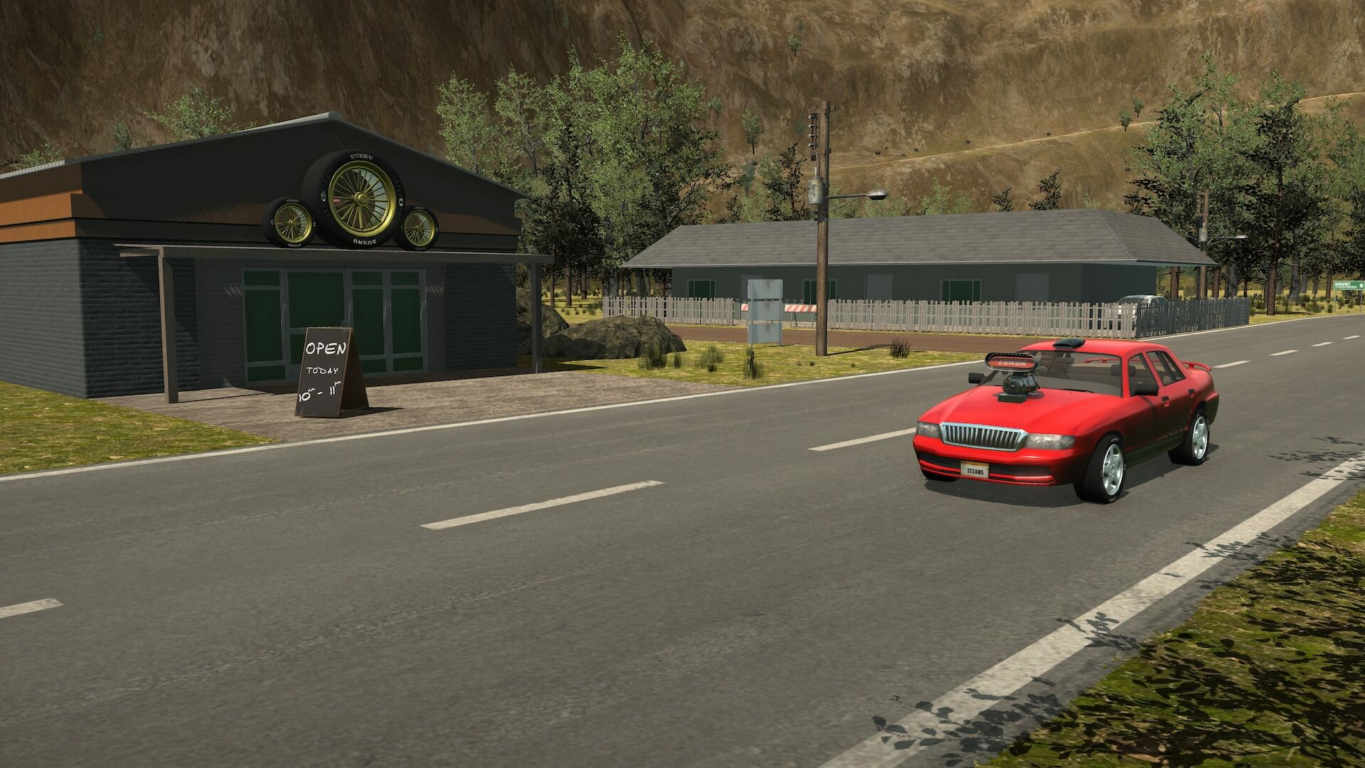 Скриншот 15: Revhead