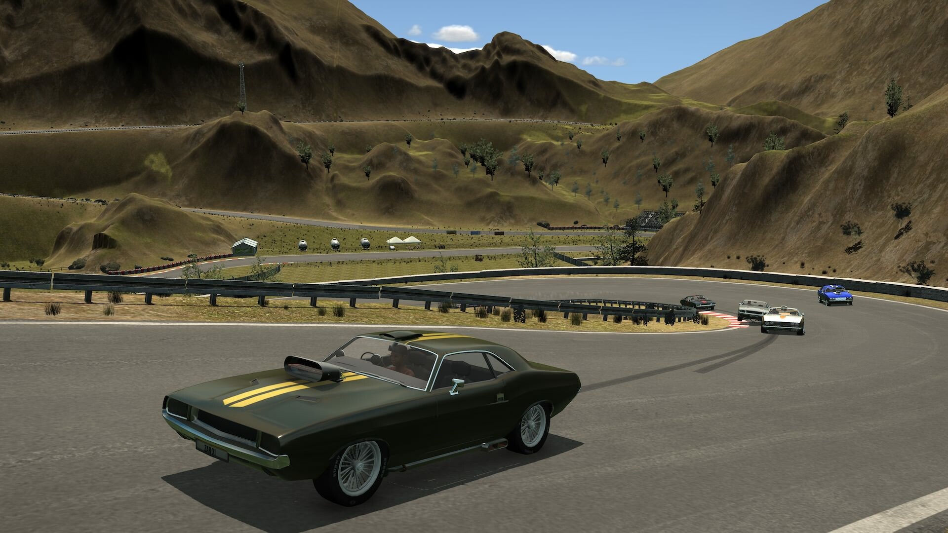 Скриншот 34: Revhead