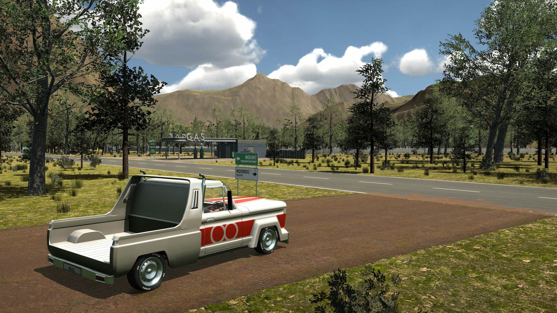 Скриншот 39: Revhead