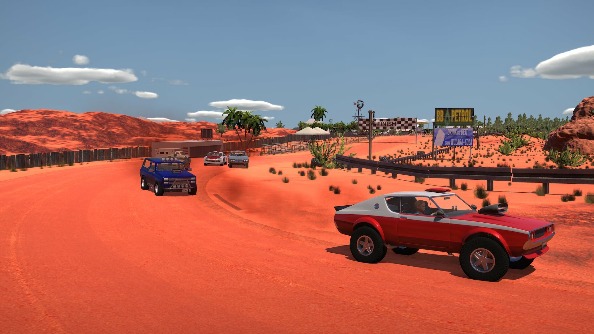 Скриншот 7: Revhead