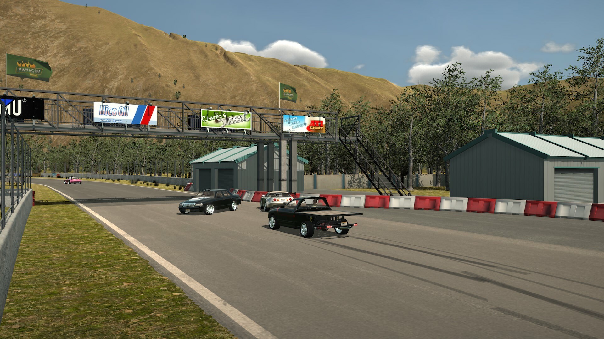 Скриншот 10: Revhead