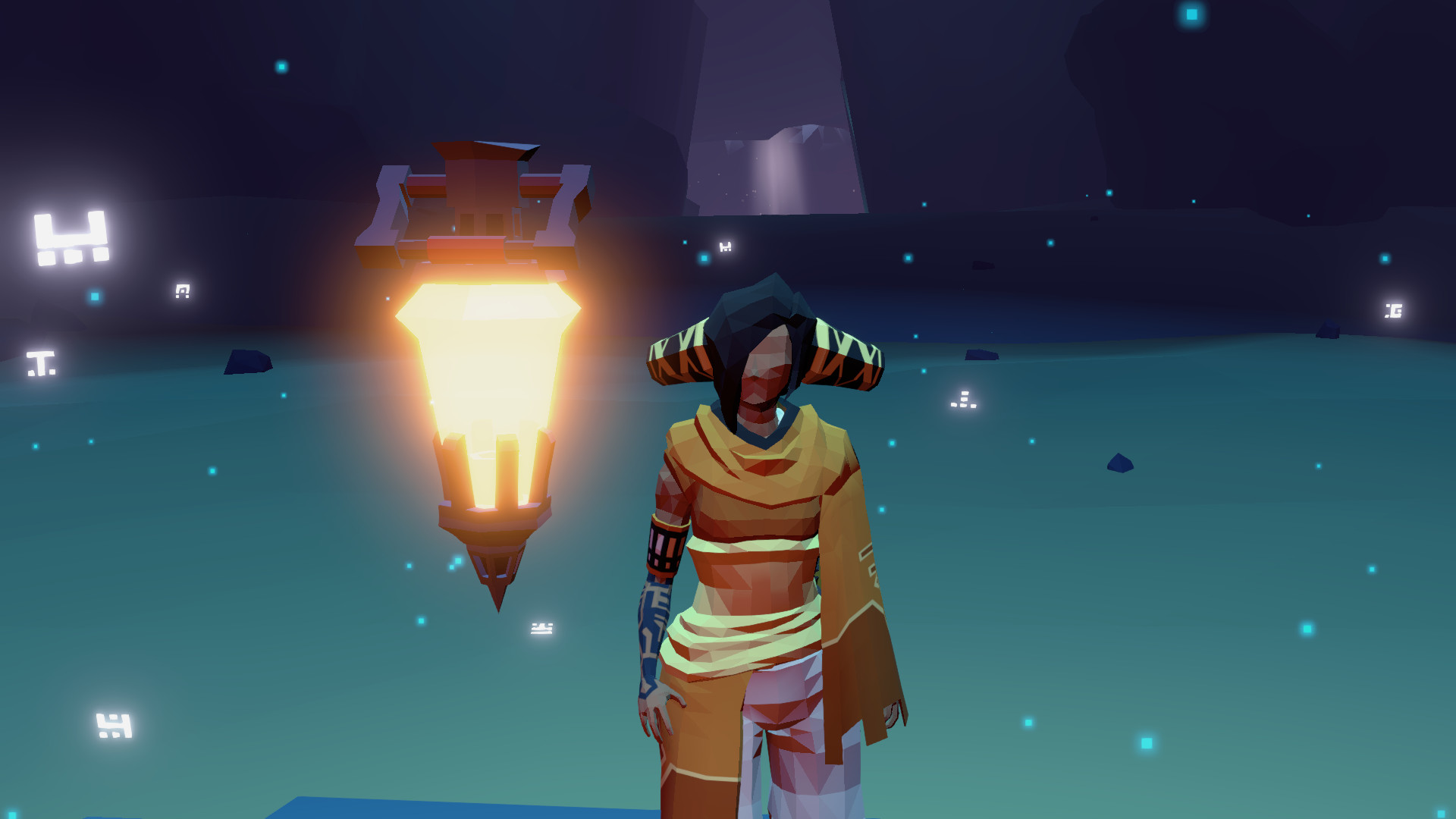 Скриншот: AER Memories of Old