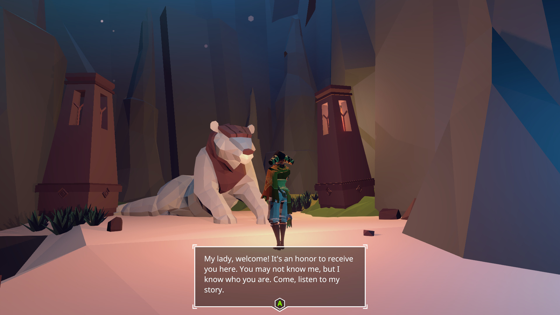 Скриншот 9: AER Memories of Old