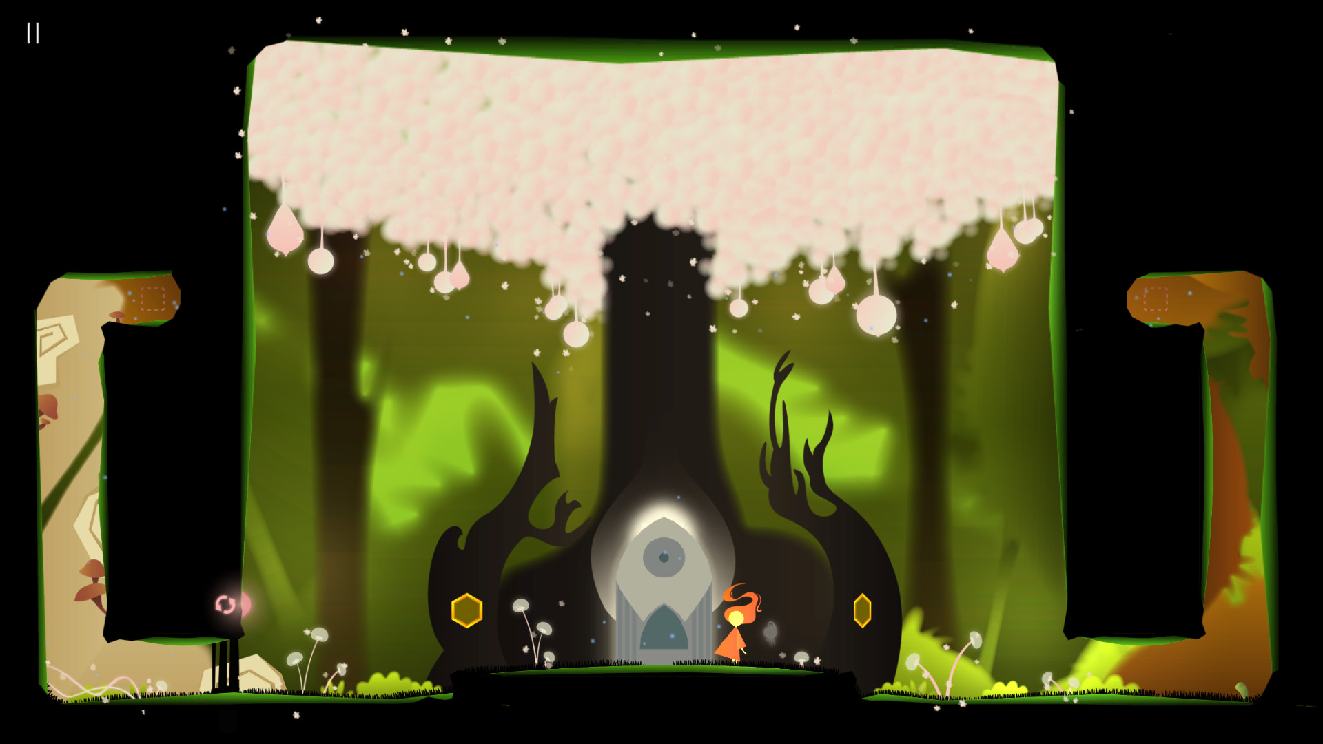 Скриншот: Koloro