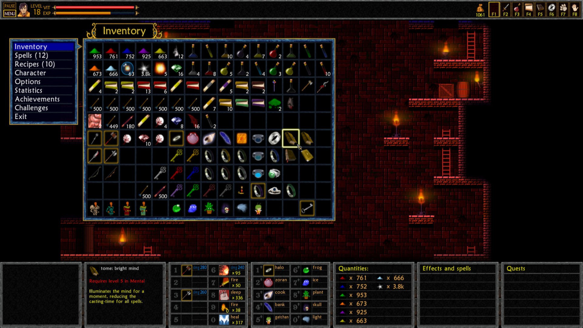 Скриншот 7: UnEpic