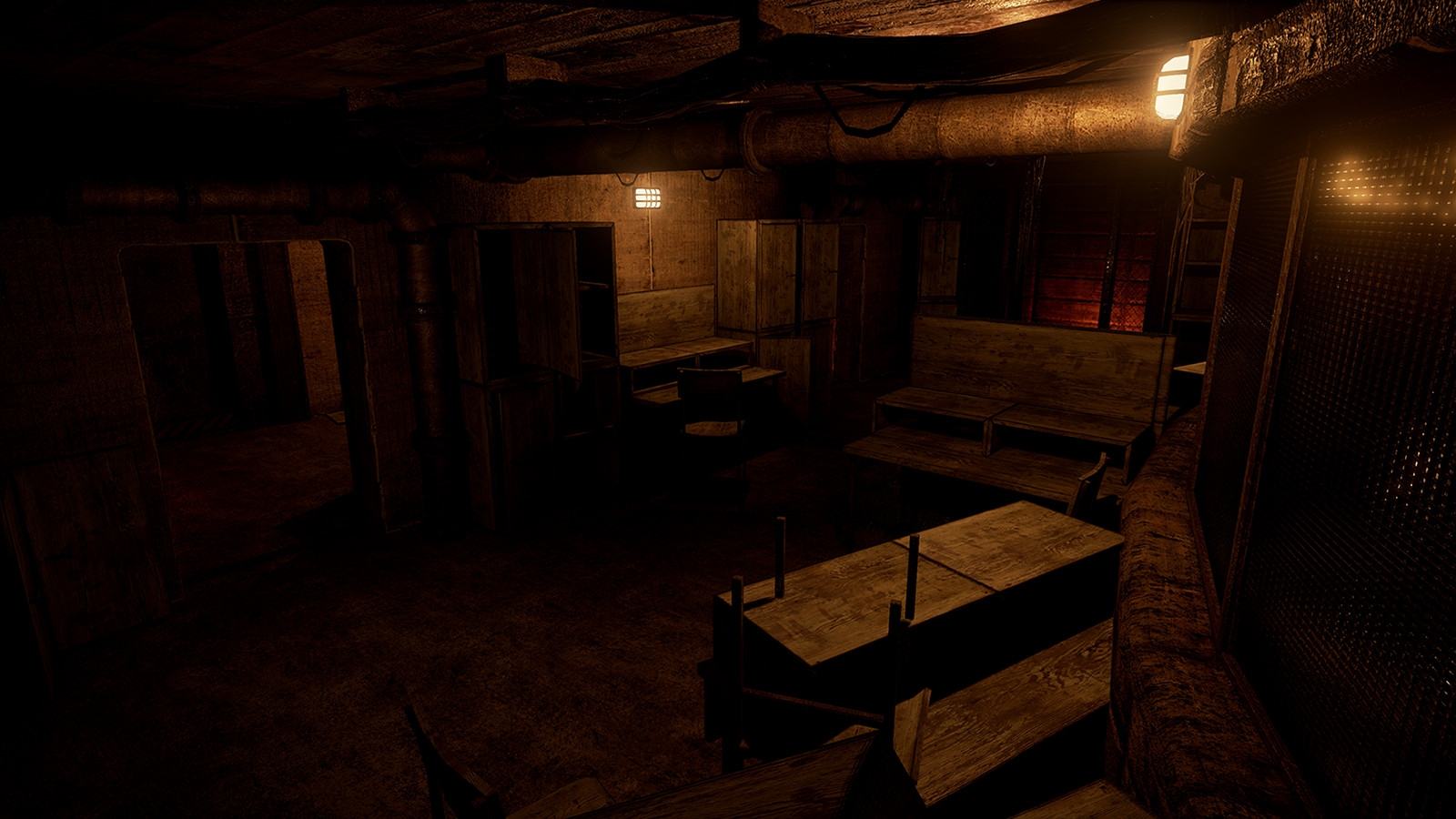 Скриншот: Amberskull