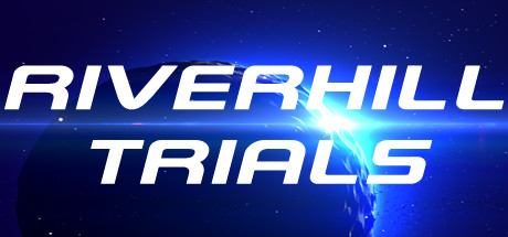 Обложка: Riverhill Trials