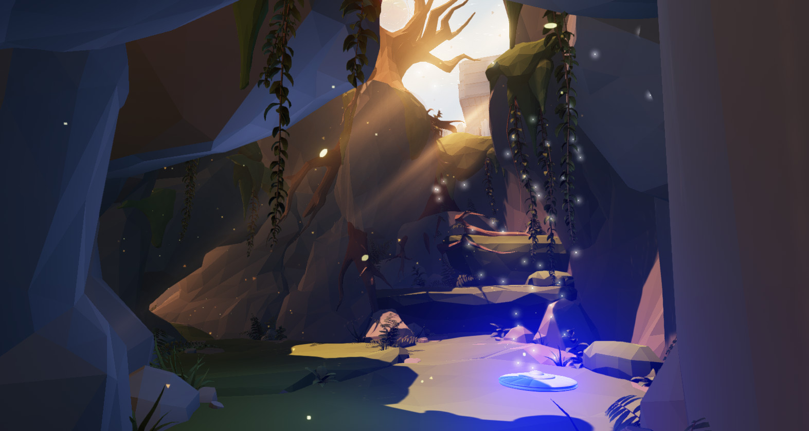 Скриншот: Riverhill Trials