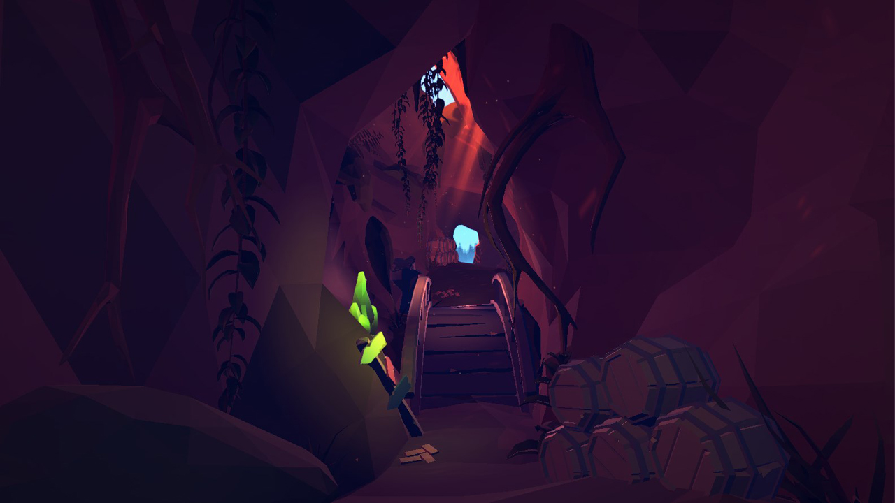 Скриншот 7: Riverhill Trials