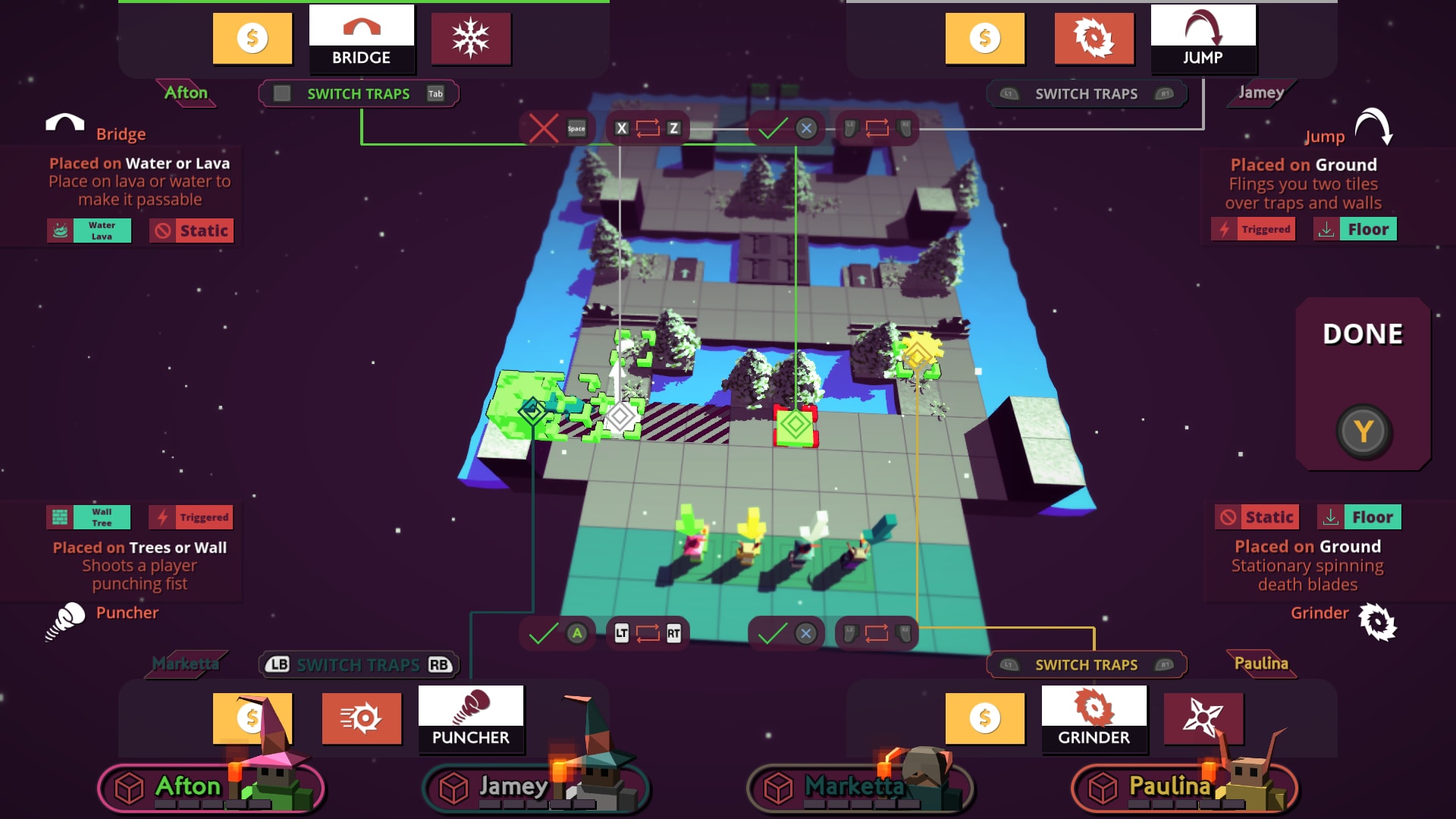 Скриншот 7: Trapper's Delight