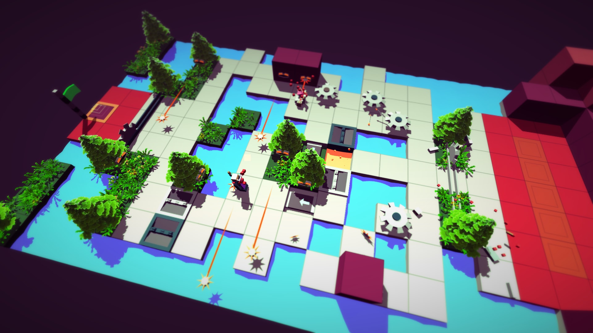 Скриншот 8: Trapper's Delight