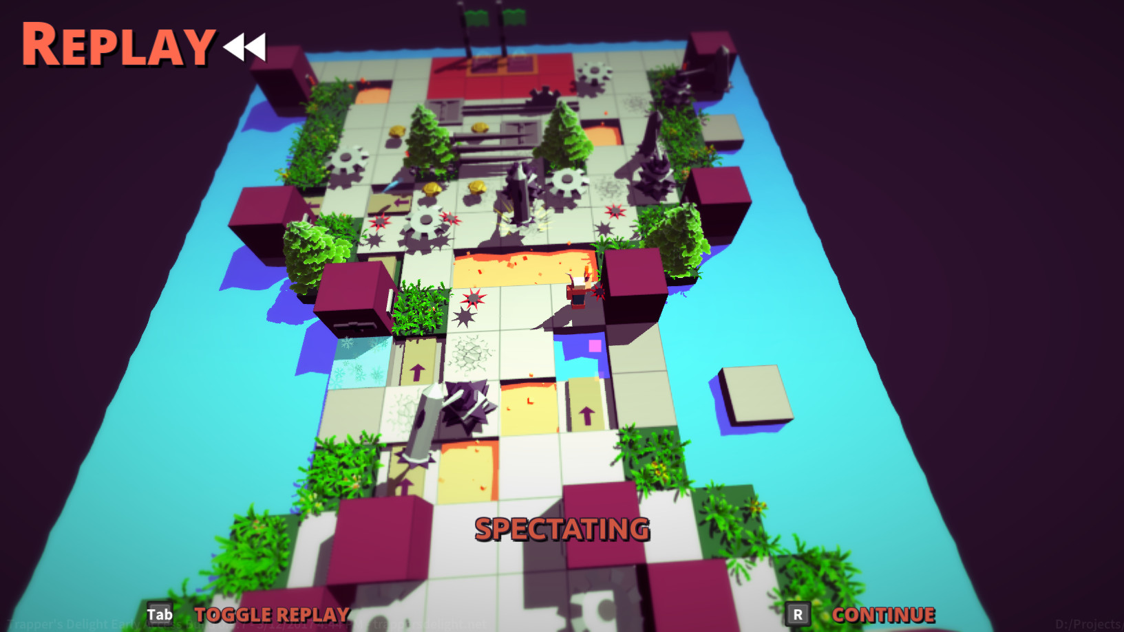 Скриншот 9: Trapper's Delight