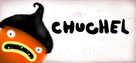 Обложка: CHUCHEL