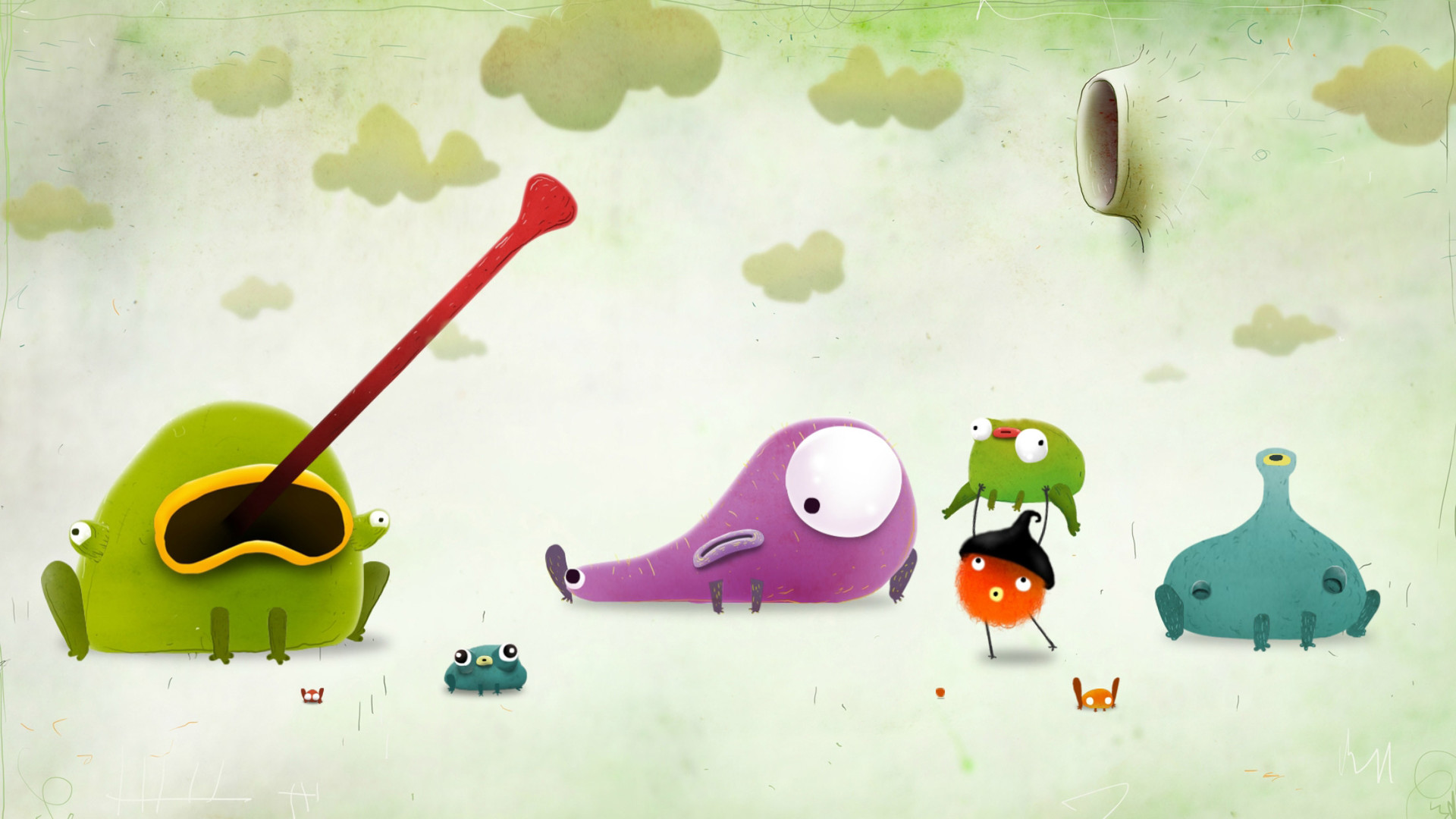 Скриншот 8: CHUCHEL