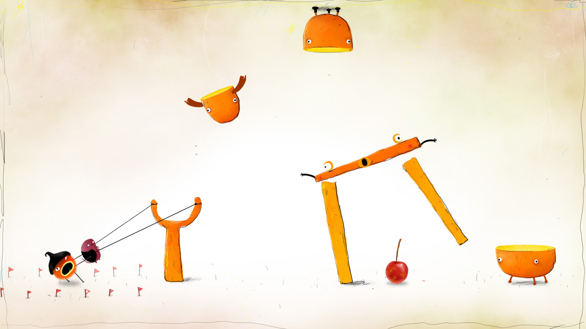 Скриншот 10: CHUCHEL