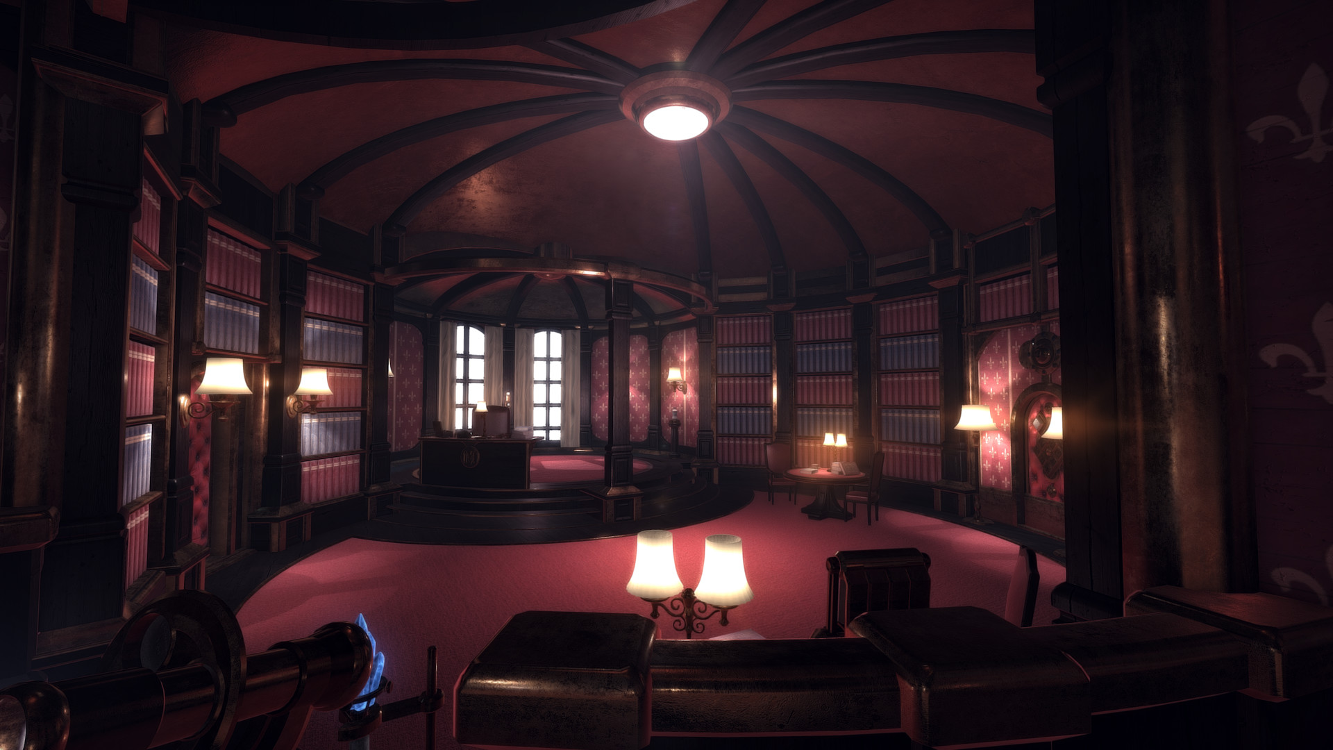 Скриншот: Quern - Undying Thoughts