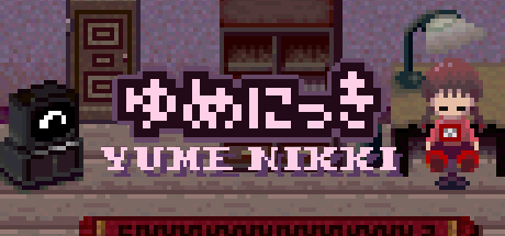 Обложка: Yume Nikki