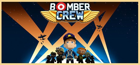 Обложка: Bomber Crew