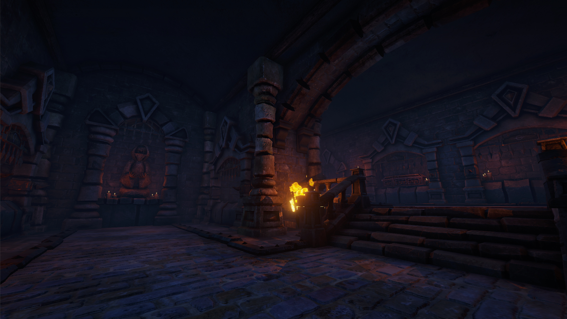 Скриншот 6: We Were Here Too