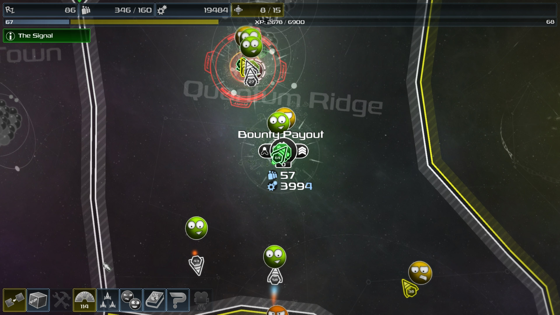 Скриншот 14: Space Pirates And Zombies 2