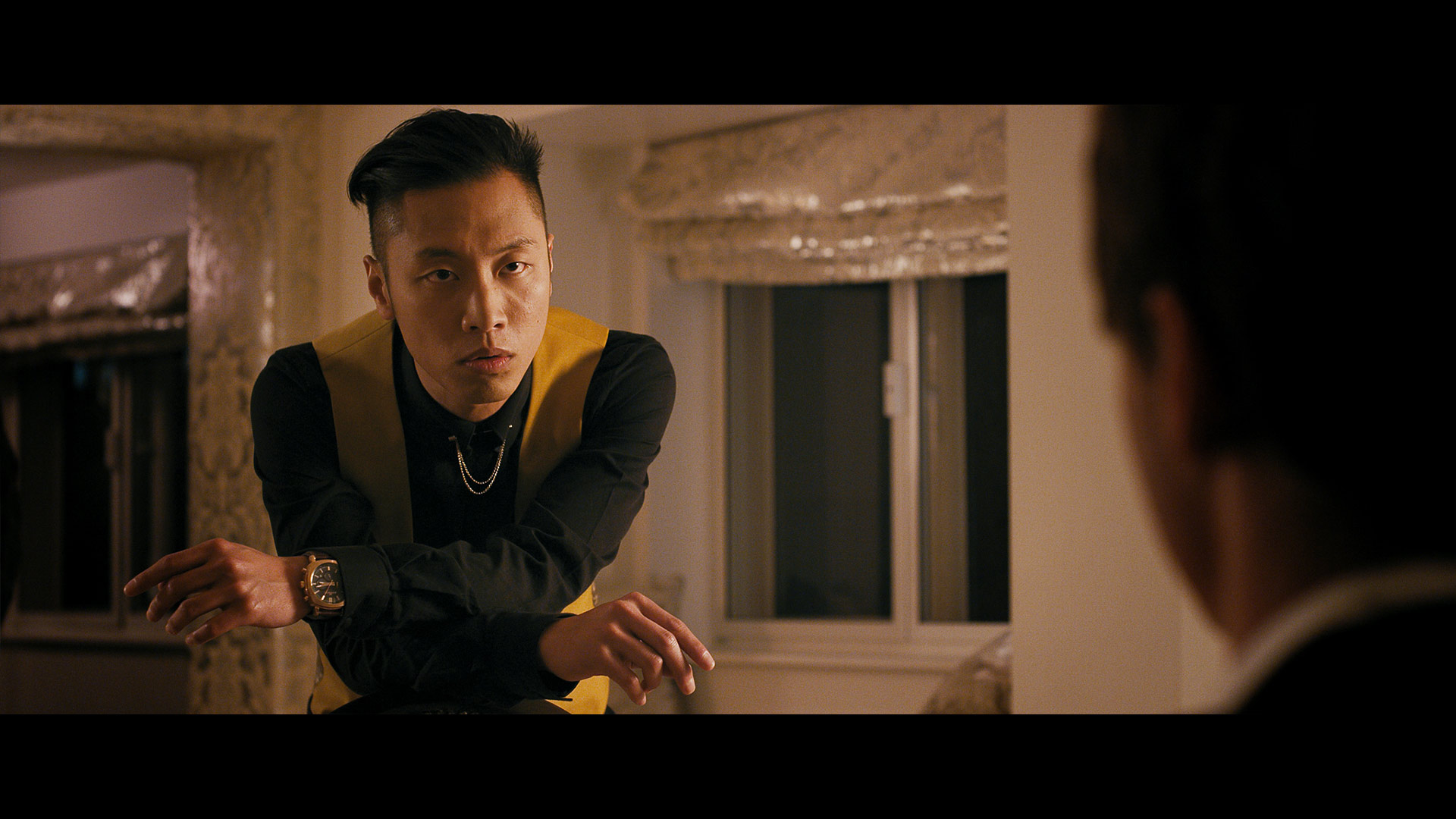 Скриншот 7: Late Shift