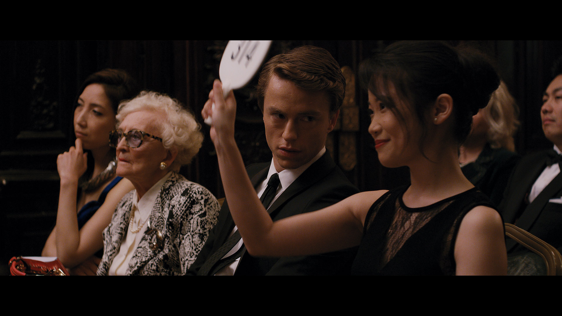 Скриншот 9: Late Shift