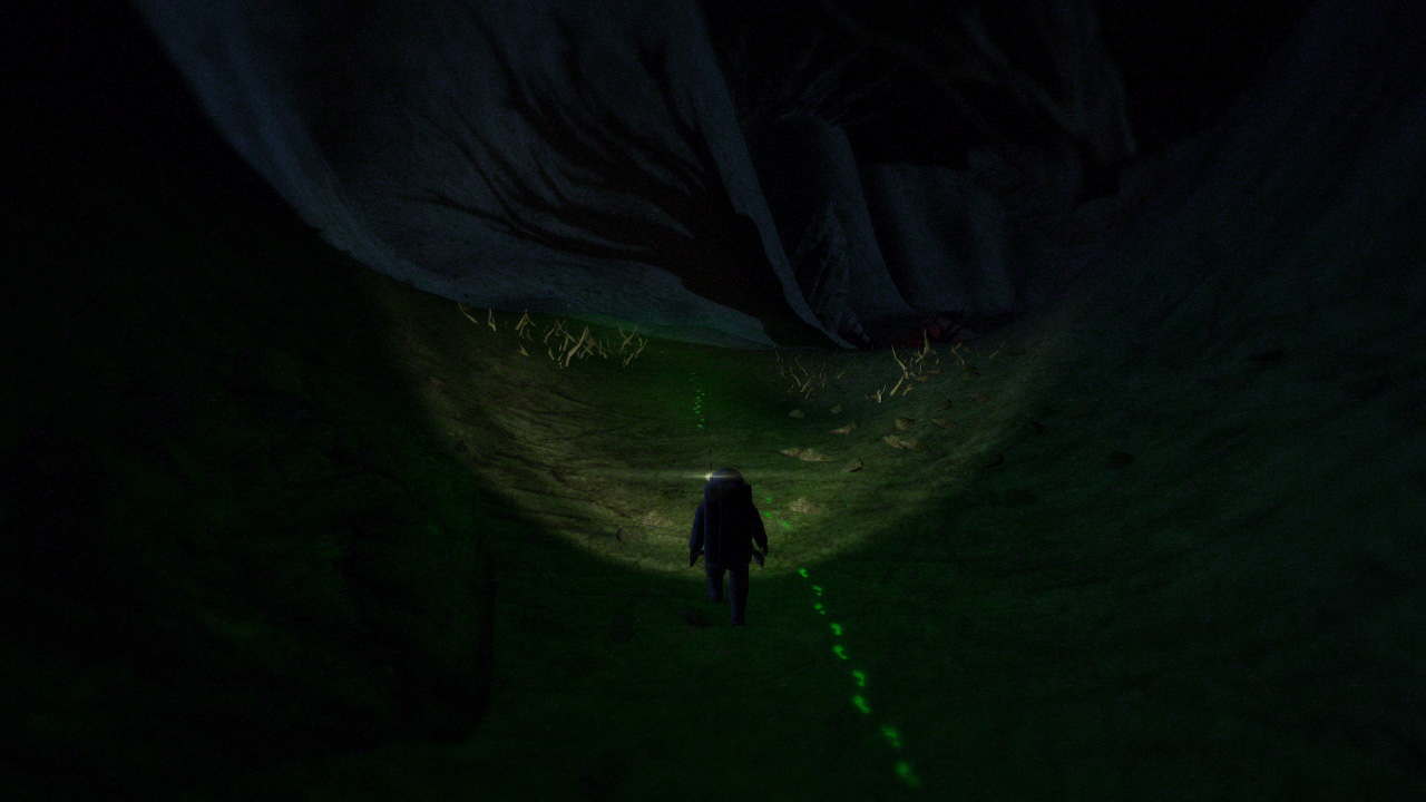 Скриншот 8: Lifeless Planet Premier Edition