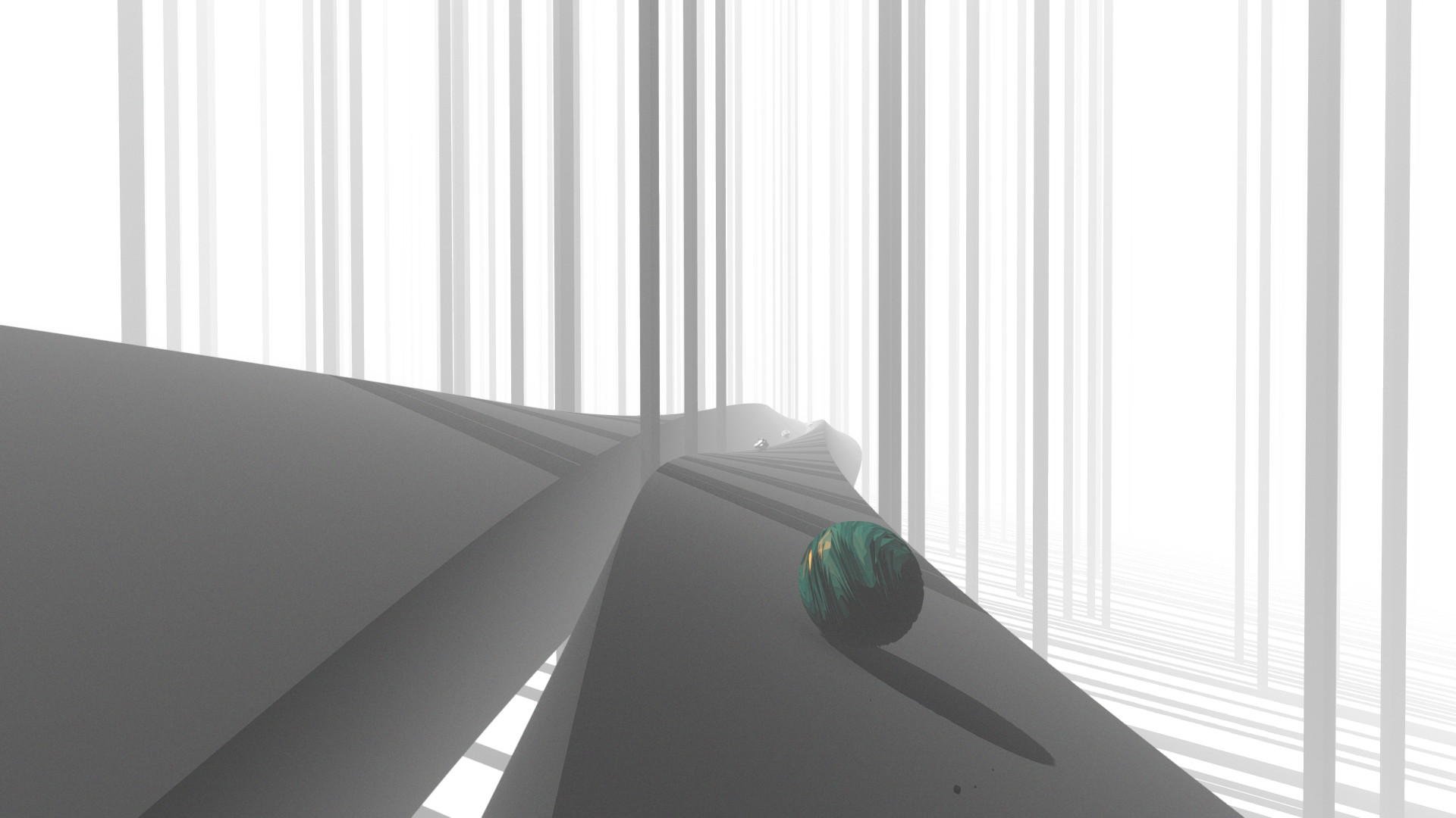 Скриншот 11: Polyball