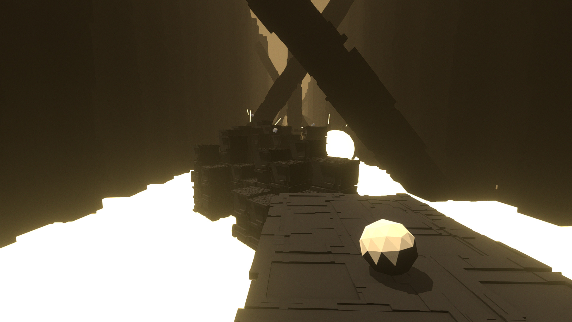 Скриншот 9: Polyball