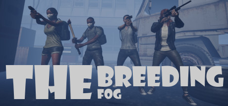 Обложка: The Breeding: The Fog