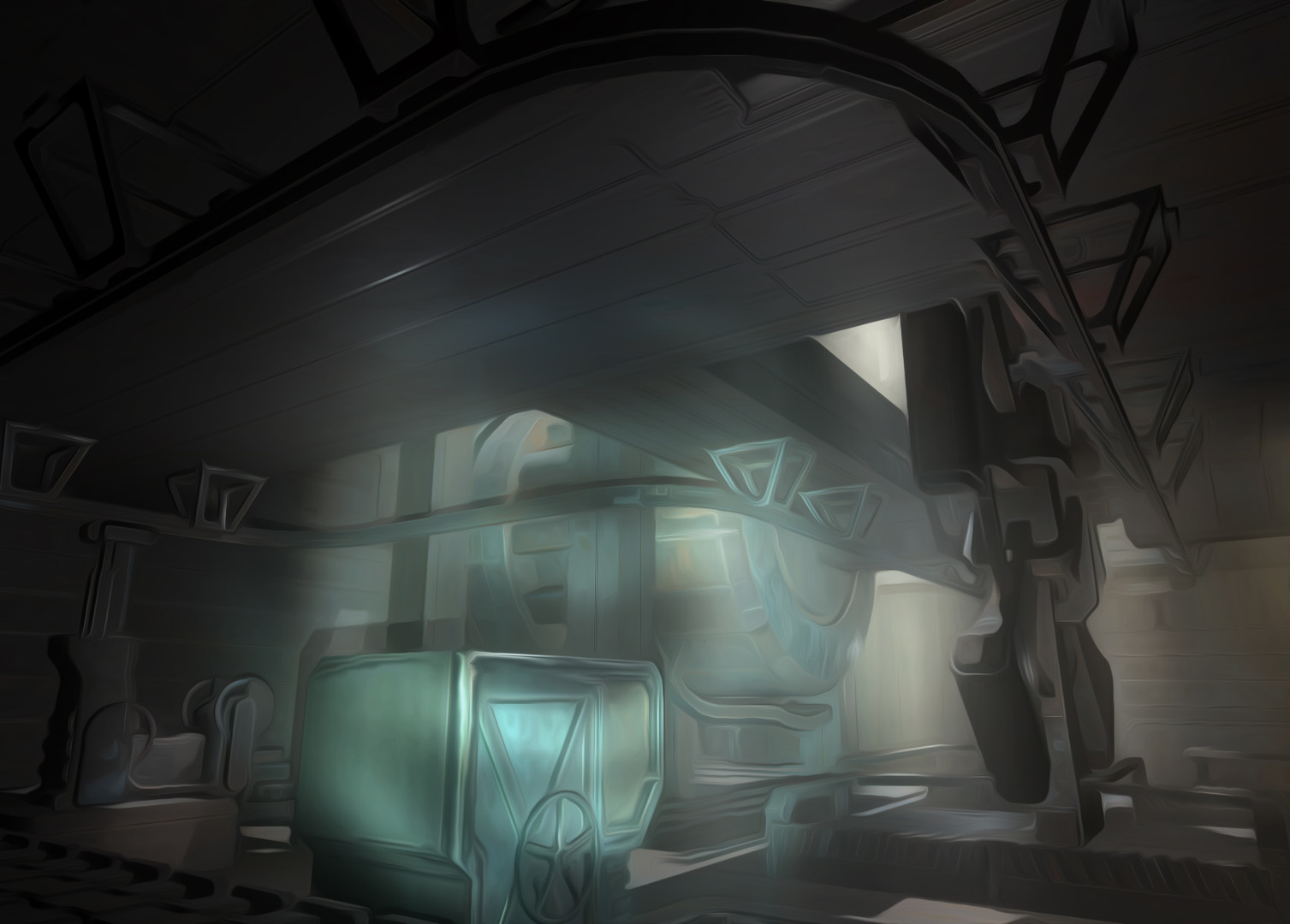 Скриншот 12: Adam Waste