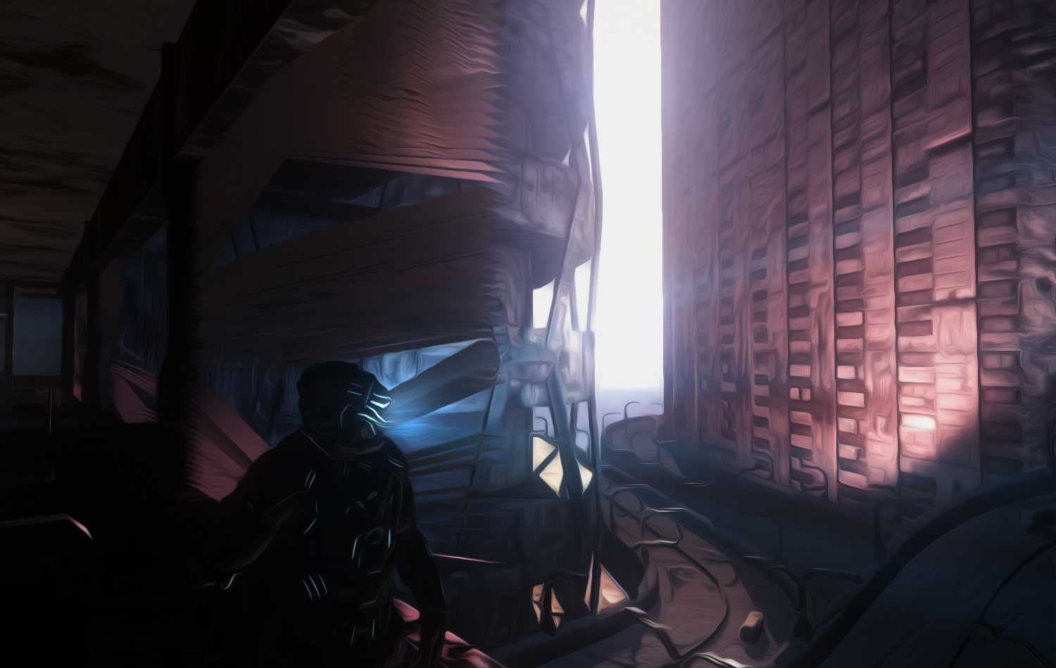 Скриншот: Adam Waste