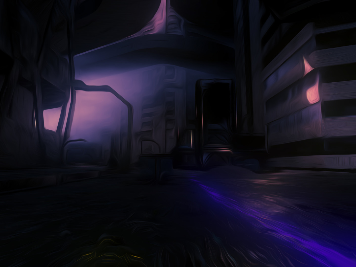 Скриншот 8: Adam Waste