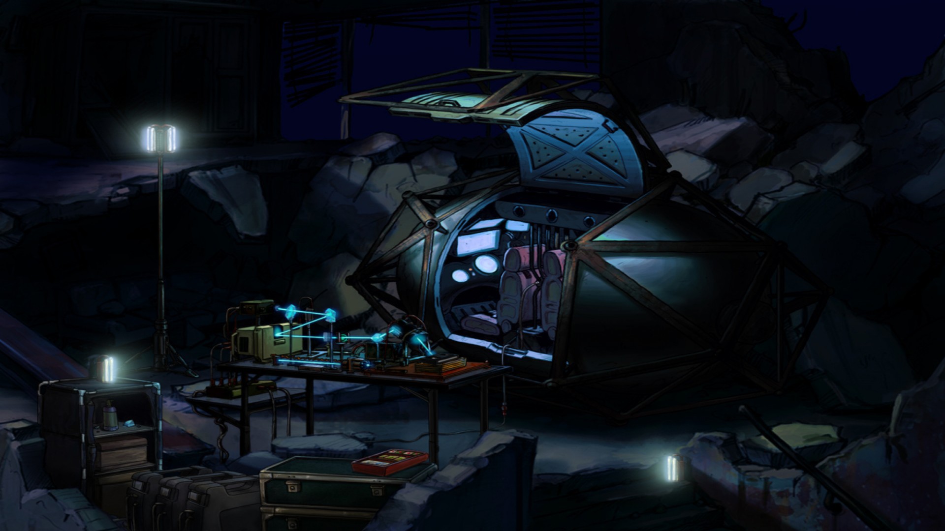 Скриншот 8: A New Beginning - Final Cut