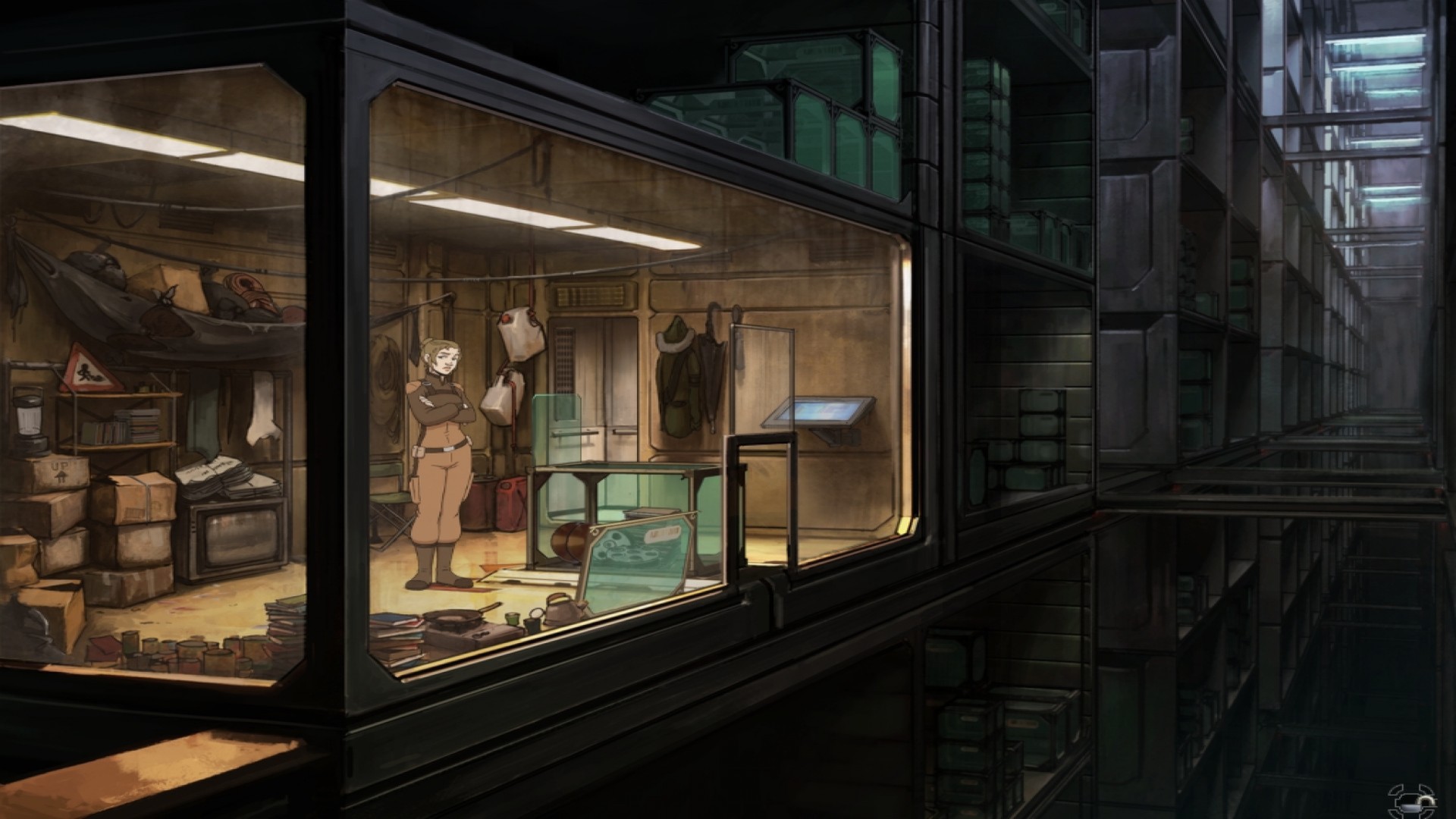 Скриншот 10: A New Beginning - Final Cut