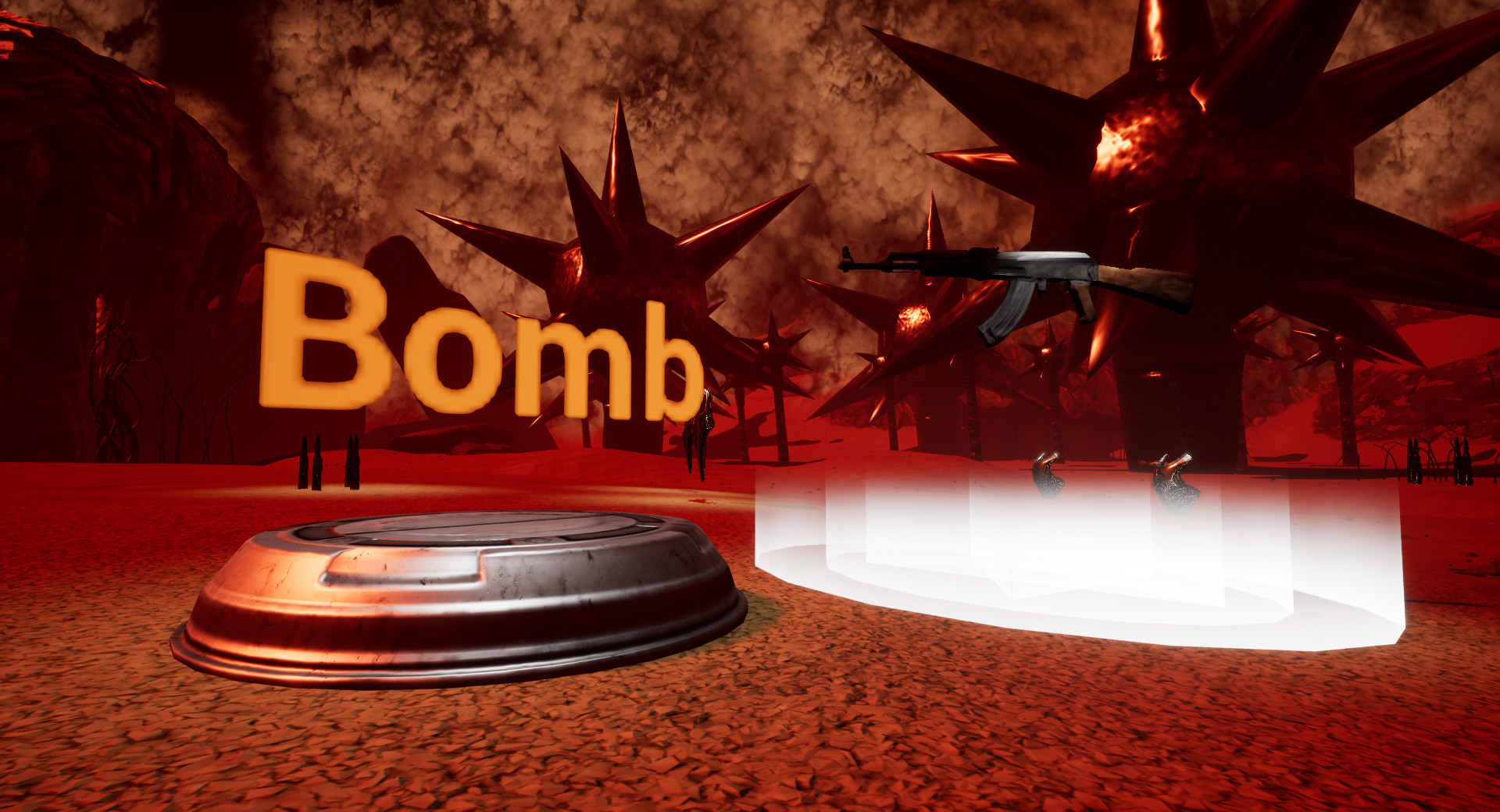 Скриншот 14: Infernales