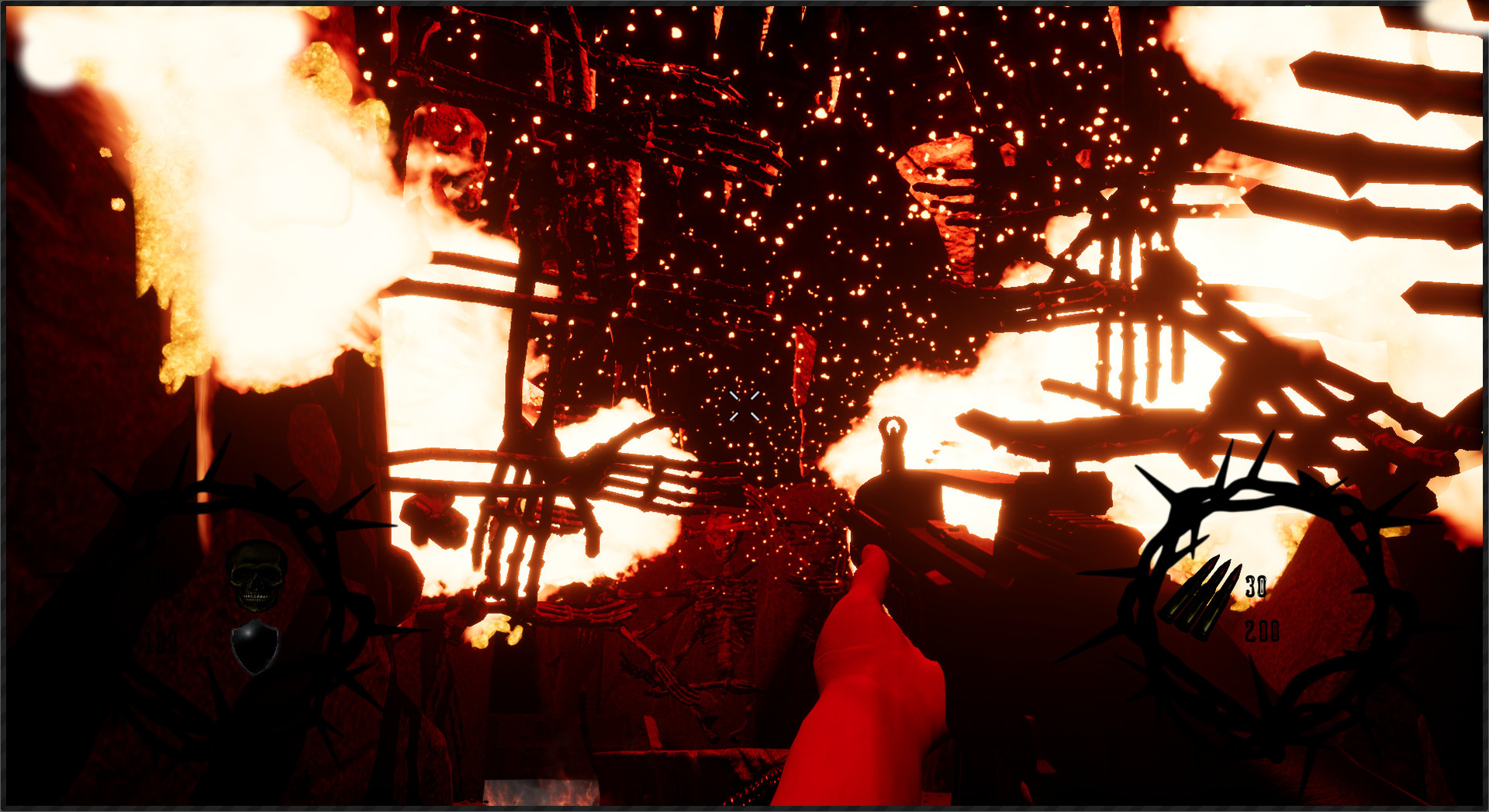 Скриншот 22: Infernales