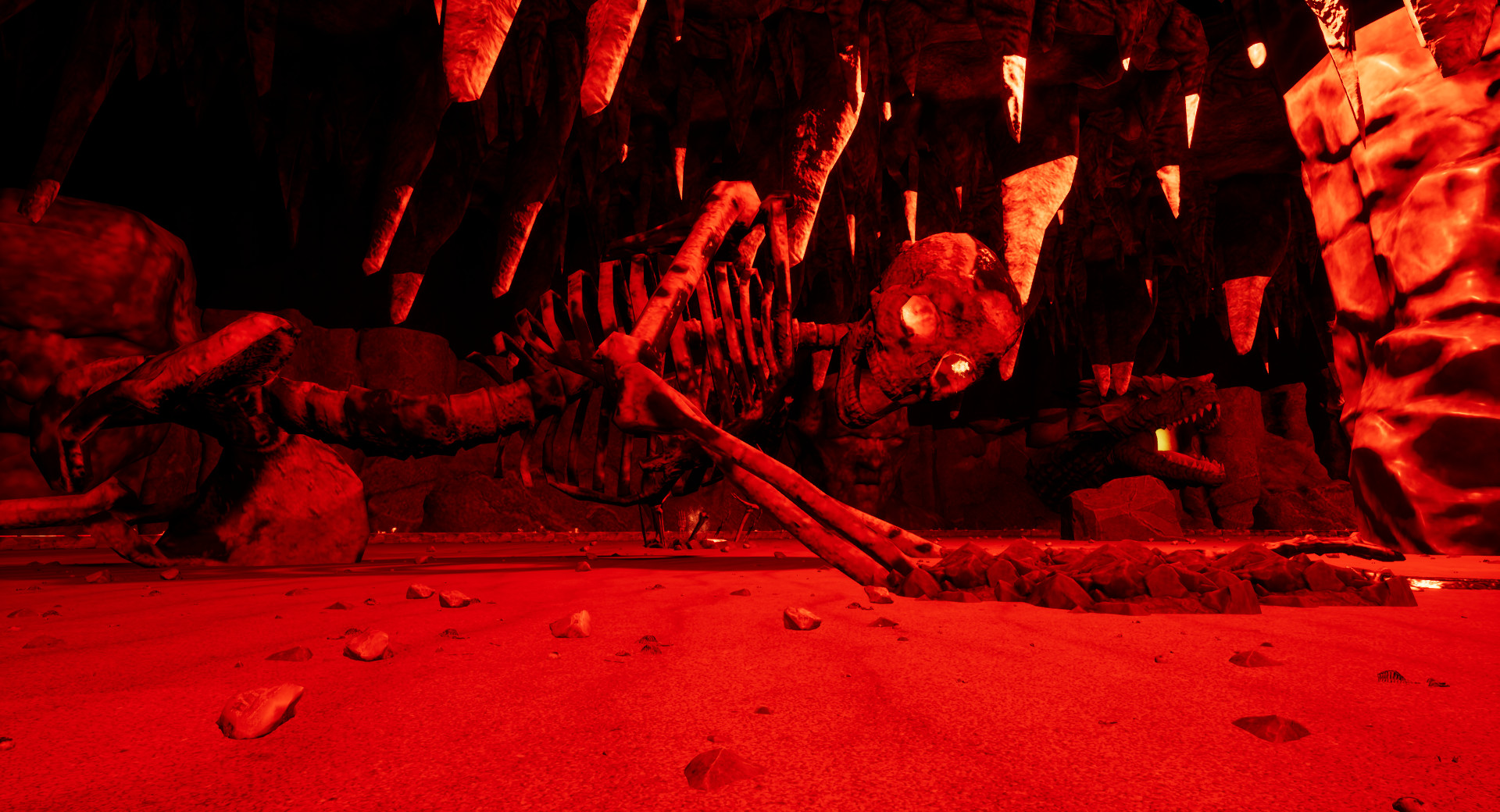 Скриншот 8: Infernales