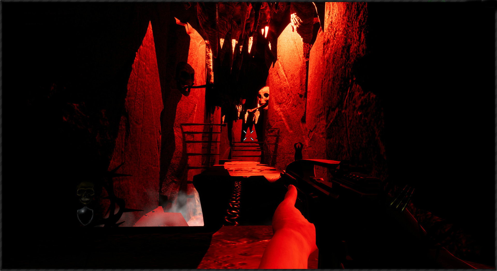 Скриншот 9: Infernales