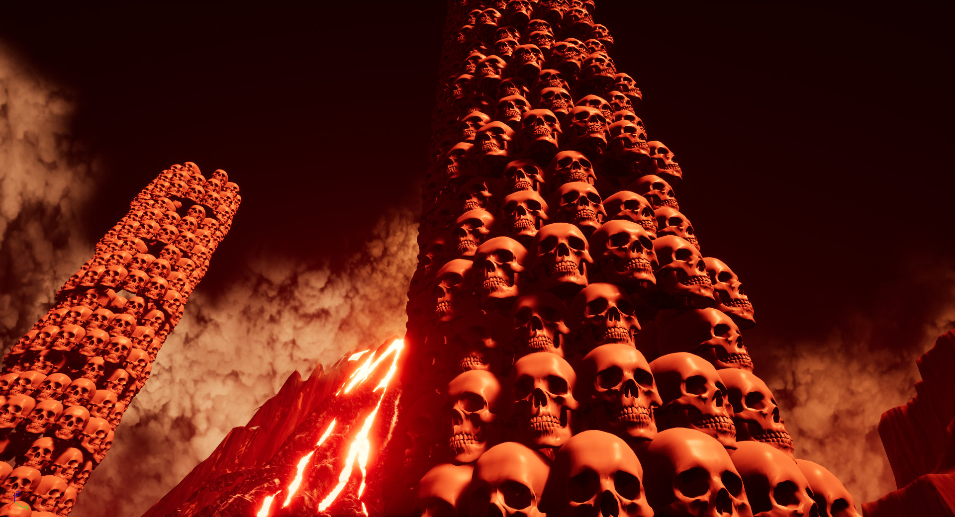 Скриншот 10: Infernales