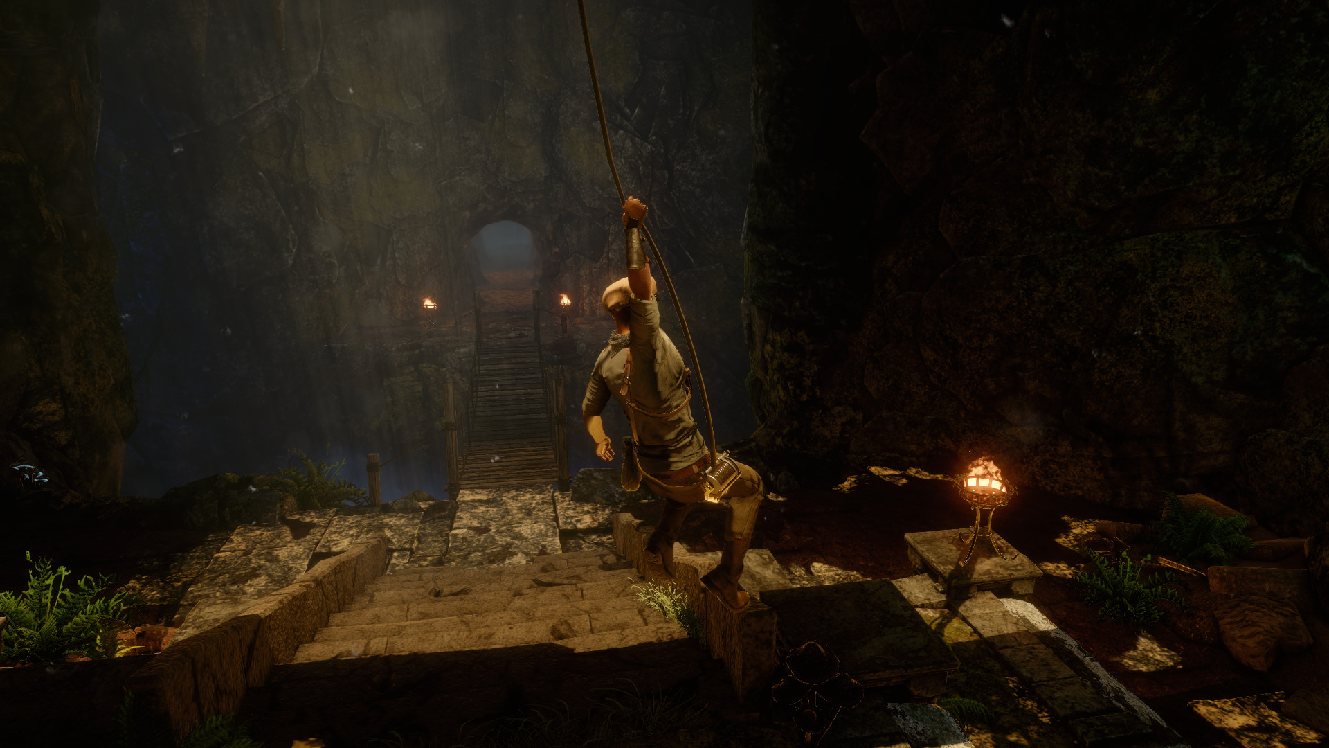 Скриншот 10: Adam's Venture: Origins