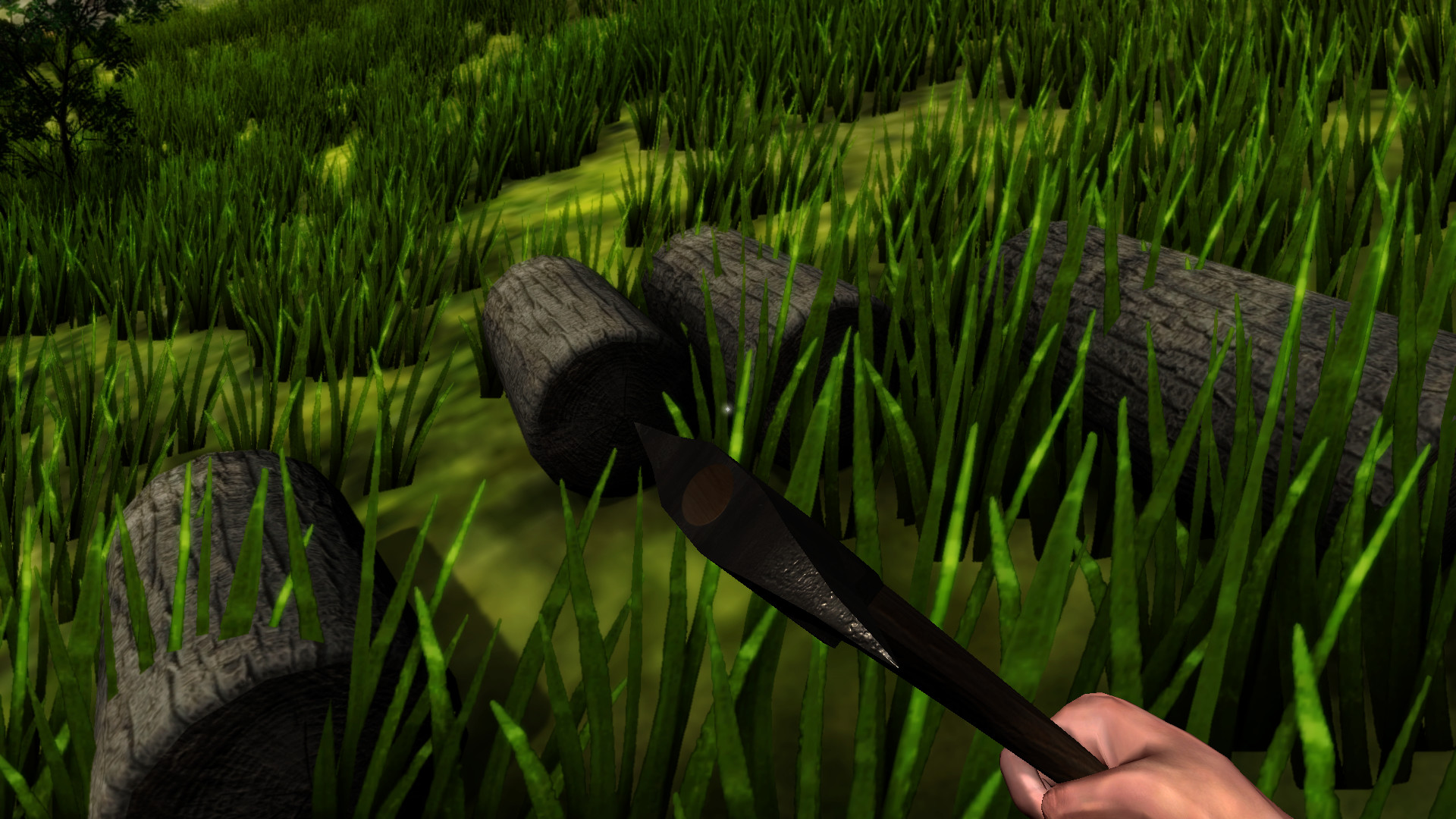 Скриншот: Survival Is Not Enough