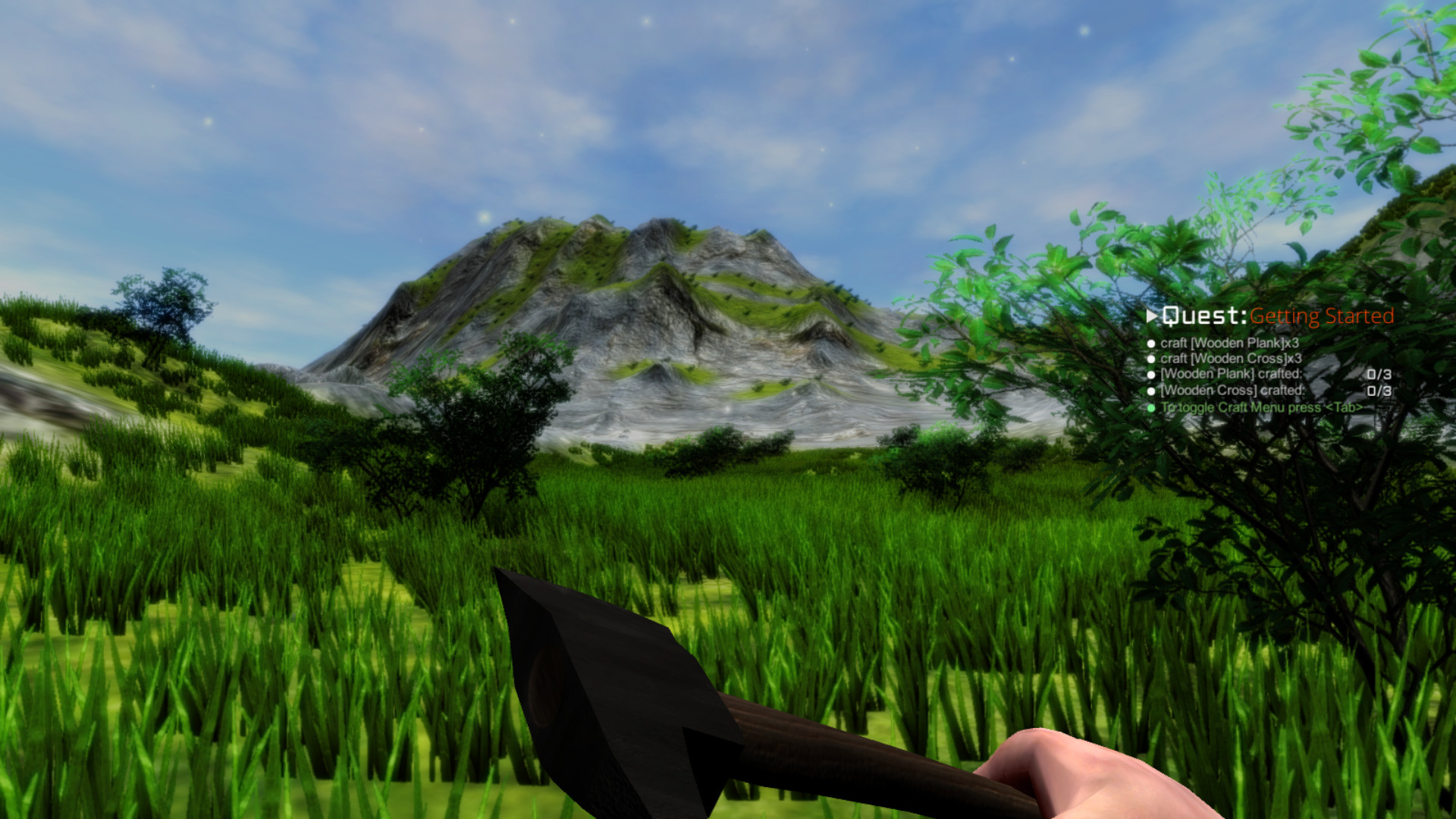 Скриншот 7: Survival Is Not Enough