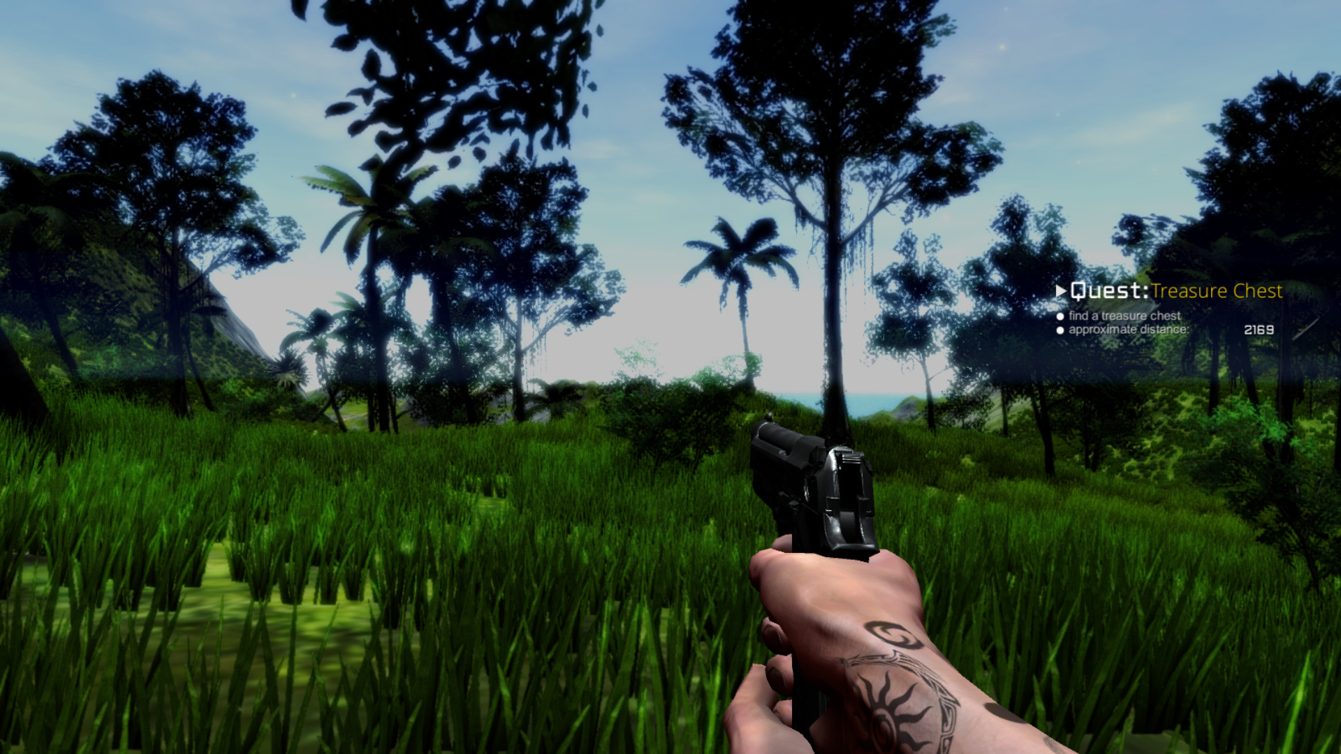 Скриншот 8: Survival Is Not Enough